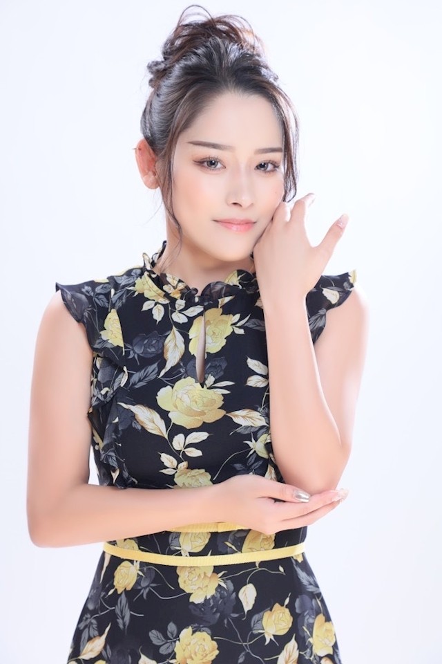 川村 こころプロフィール写真2